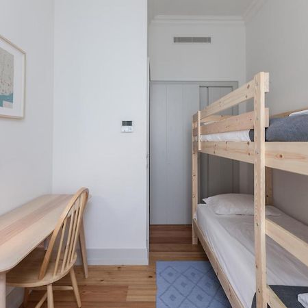Flh Lux Baixa Flat - Historical Center Near Tejo River Lisboa Екстериор снимка