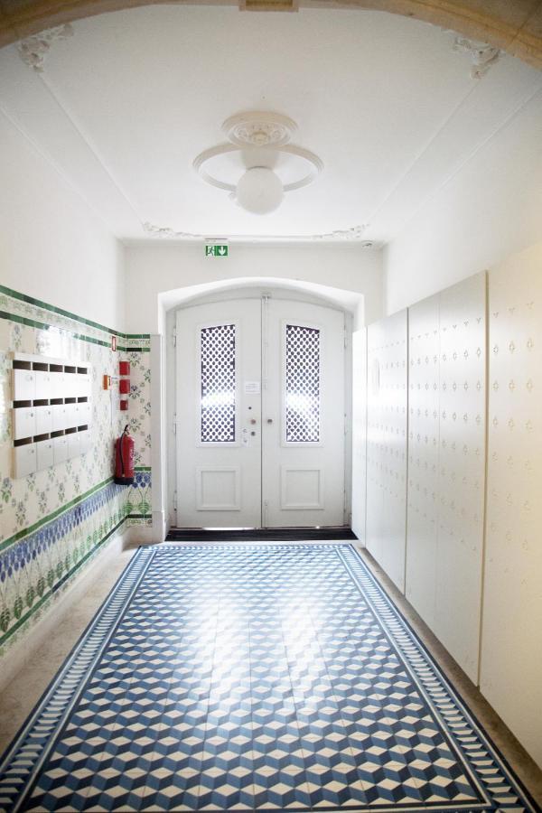 Flh Lux Baixa Flat - Historical Center Near Tejo River Lisboa Екстериор снимка