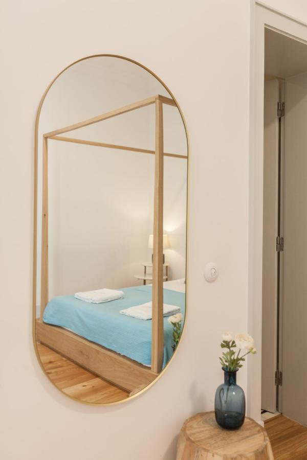 Flh Lux Baixa Flat - Historical Center Near Tejo River Lisboa Екстериор снимка