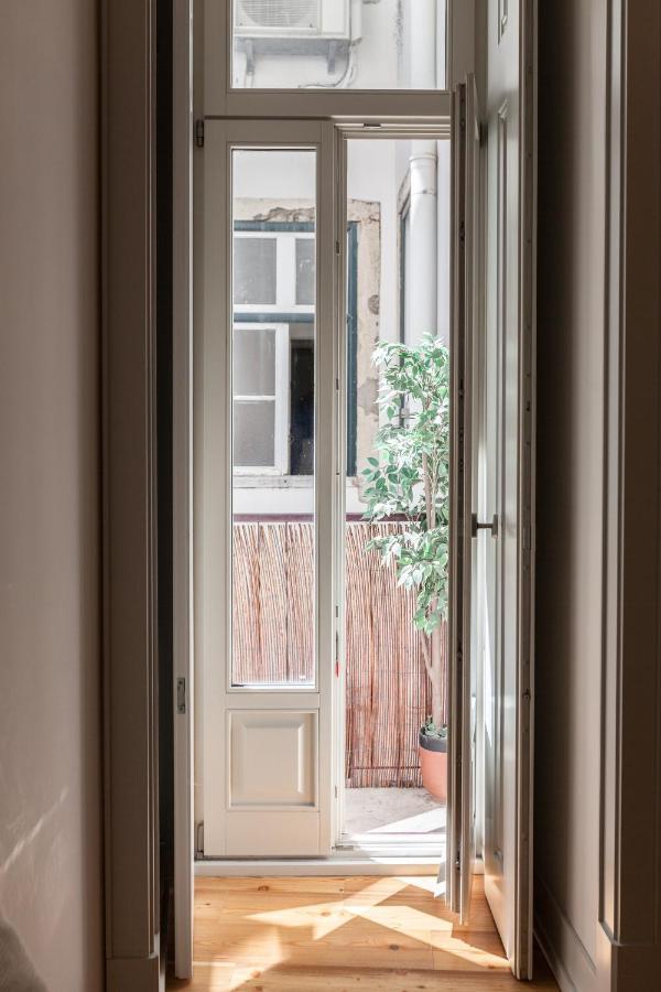 Flh Lux Baixa Flat - Historical Center Near Tejo River Lisboa Екстериор снимка