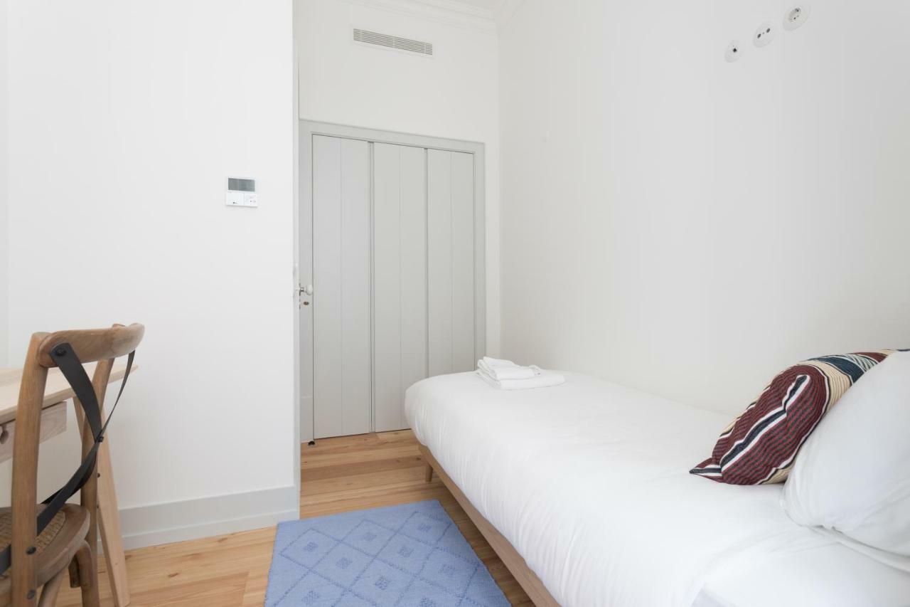 Flh Lux Baixa Flat - Historical Center Near Tejo River Lisboa Екстериор снимка