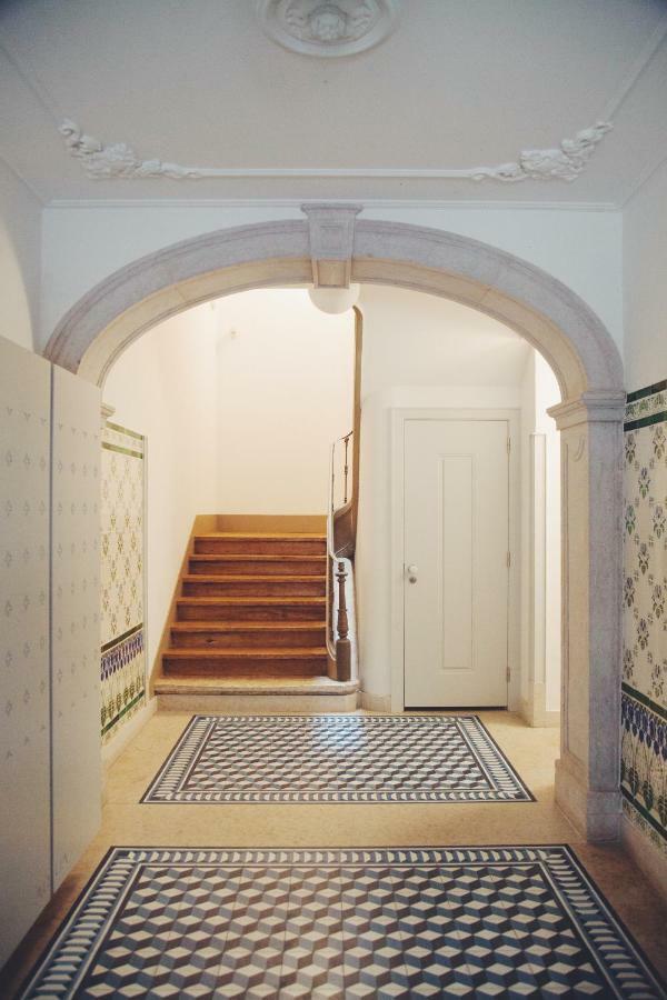 Flh Lux Baixa Flat - Historical Center Near Tejo River Lisboa Екстериор снимка